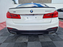 2019 BMW 5 SERIES M-SPORT X-DRIVE 523D SALOON AUTOMATIC  12 MONTH WARRANTY