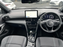 2025 TOYOTA YARIS CROSS SOL 4DR AUTO