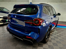 2023 BMW iX3 0L Electric For Sale Images