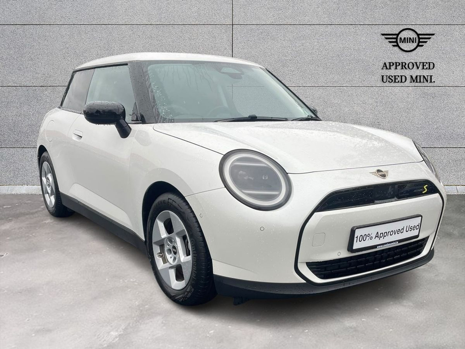 2025 MINI Hatch For Sale Images