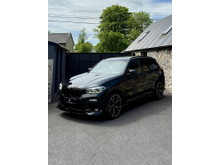 2018 BMW X3 2L Diesel For Sale Images
