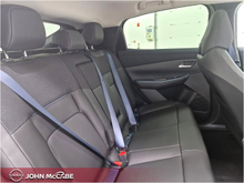2027 Nissan Leaf 0L Electric For Sale Images