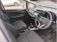 2018 Honda Fit 1.3L Petrol For Sale Images