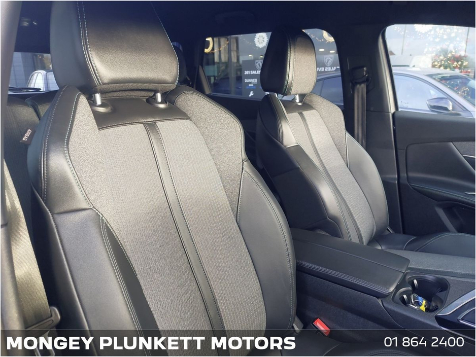 2023 Peugeot 5008 1.5L Diesel For Sale Images