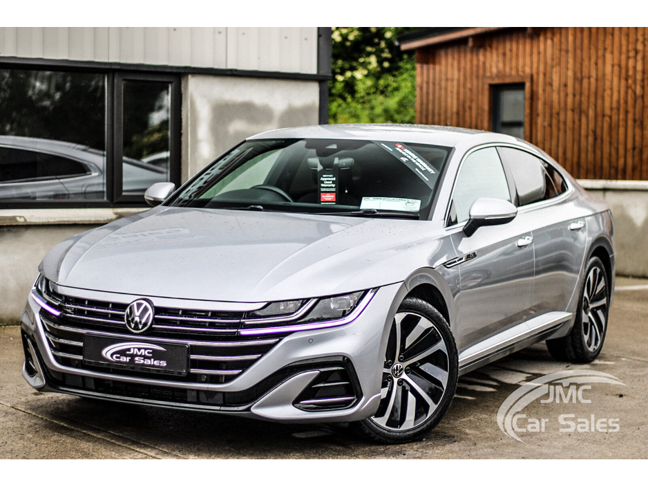 2022 Volkswagen Arteon For Sale Images