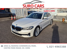 2021 BMW 5 Series 2L Diesel For Sale Images