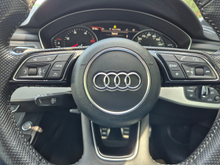 2017 Audi A5 2L Diesel For Sale Images