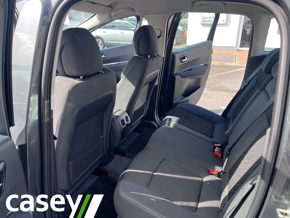 2015 Peugeot 3008 1.6L Diesel For Sale Images