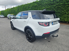2018 Land Rover Discovery Sport 2L Diesel For Sale Images