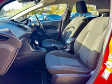 2014 Ford Fiesta 1L Petrol For Sale Images