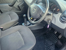 2016 Dacia Duster 1.5L Diesel For Sale Images