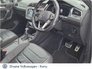 2023 VOLKSWAGEN TIGUAN ALLSPACE R LINE 2.0 TDI 150BHP AUTOMATIC