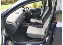 2012 Skoda Citigo 1L Petrol For Sale Images
