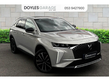 DS Automobiles DS 7 Rivoli 1.5 Blue HDi Diesel 130bhp