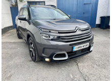 2020 Citroen C5 Aircross 1.5L Diesel For Sale Images
