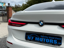 2021 BMW 2 Series 1.5L Petrol For Sale Images