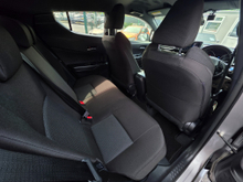 2019 Toyota C-HR 1.8L Petrol Hybrid For Sale Images