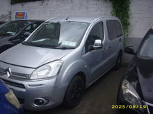 2013 Citroen Berlingo Multispace 1.6L Diesel For Sale Images