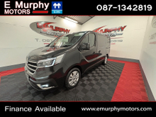 2023 Renault Trafic 2L Diesel For Sale Images