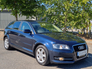 2012 AUDI A3 2012 AUDI A3 AUTOMATIC NCT'd €6,999