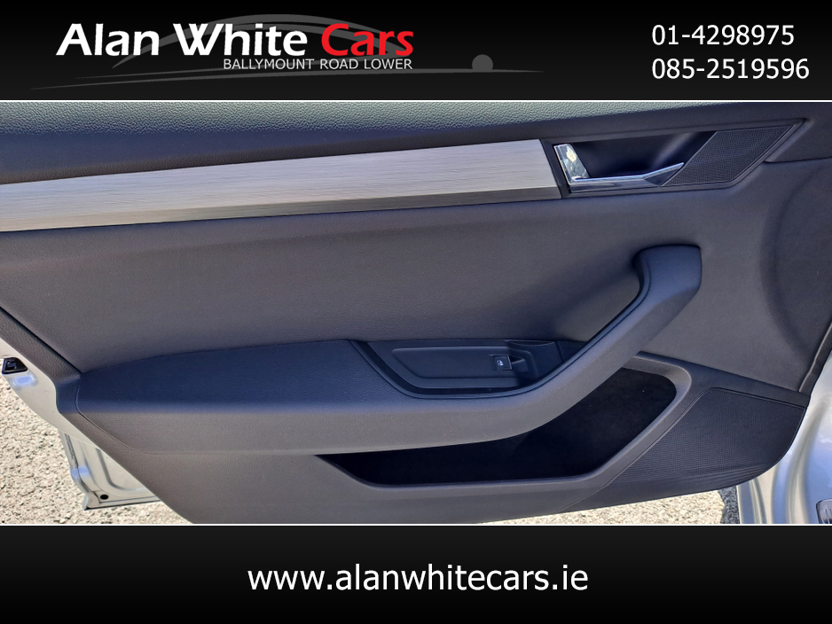 2019 Skoda Superb 1.5L Petrol For Sale Images