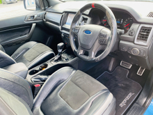 2021 Ford Ranger 2L Diesel For Sale Images