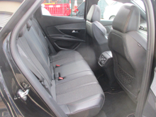 2018 Peugeot 3008 1.6L Diesel For Sale Images