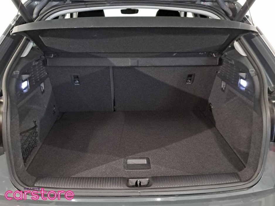 Audi Q2 M Auto 1.4 TFSI — thumbnail 19