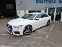 2019 Audi A6 2L Diesel For Sale Images