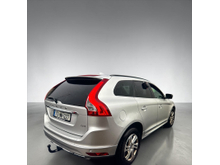 2017 Volvo XC60 2L Diesel For Sale Images