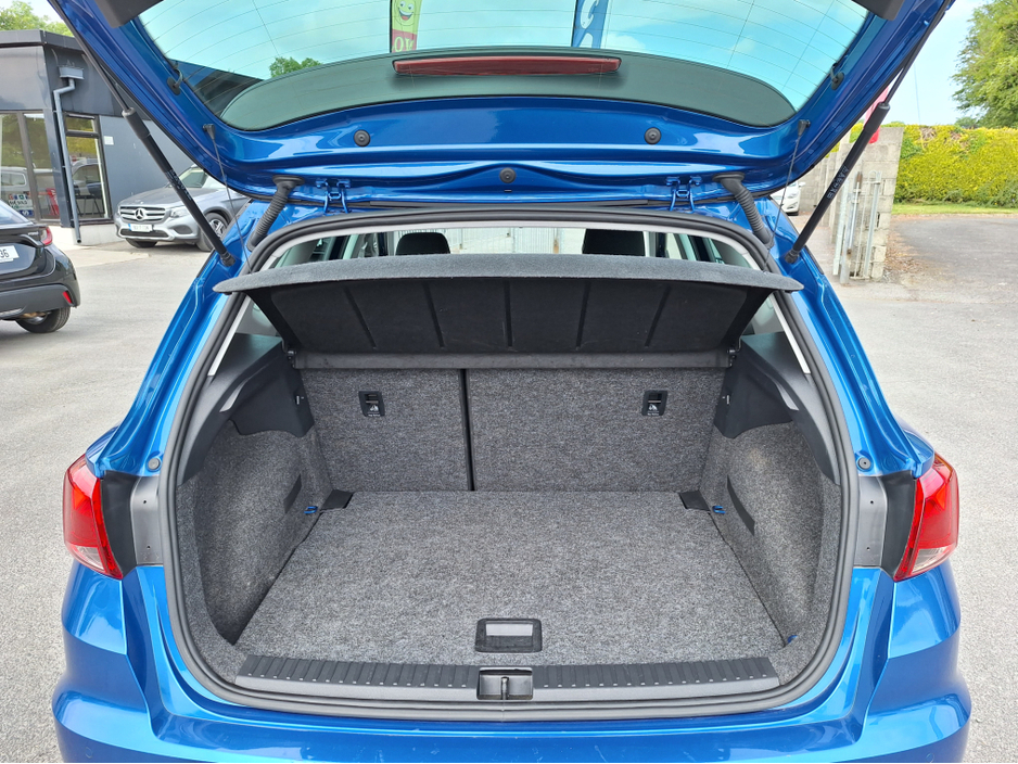 2023 SEAT Arona 1.0L Petrol For Sale Images