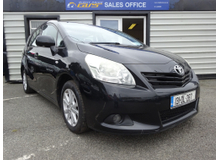 2013 Toyota Verso 2.0L Diesel For Sale Images