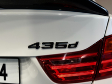 2015 BMW 4 Series 3L Diesel For Sale Images