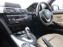 2015 BMW 4 SERIES 418dspg1 Z4GS 4DR Auto