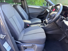 2021 SEAT Tarraco 2L Diesel For Sale Images