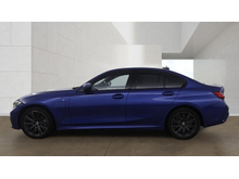 2020 BMW 3 Series 2L Petrol Plug-in Hybrid For Sale Images