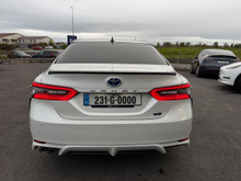 2023 Toyota Camry 2.5L Petrol Hybrid For Sale Images
