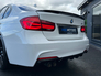 2018 BMW 3 SERIES M SPORT 320 D SHADOW EDITION