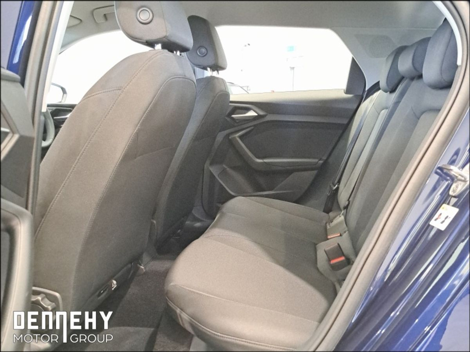 Audi A1 A1 SB 30 TFSI 116HP S-T SE €115 pw — thumbnail 13
