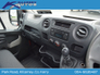 2013 VAUXHALL MOVANO 7 seat Crew Cab flat body pickup