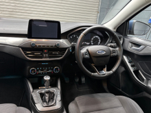 2020 Ford Focus 1.5L Diesel For Sale Images