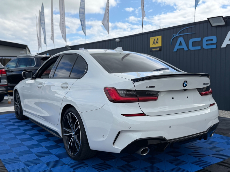 BMW 3 Series M-SPORT X-DRIVE - 2.0L DIESEL - AUTO - 12M WARRANTY - CAR: 2165 — thumbnail 5