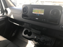 2018 Mercedes-Benz Sprinter 2.1L Diesel For Sale Images
