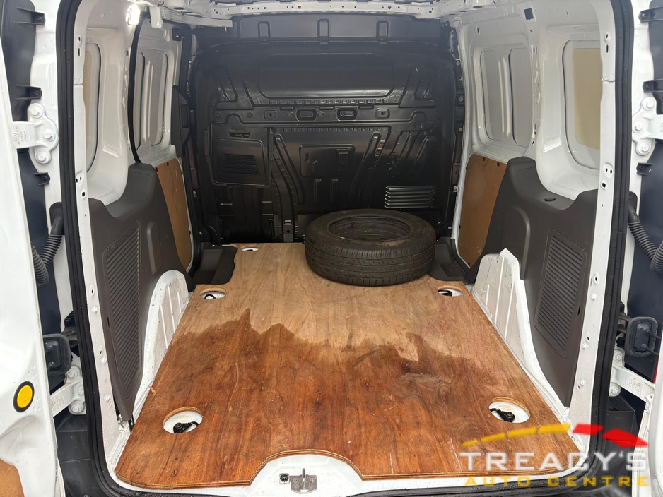 2022 Ford Transit Connect 1.5L Diesel For Sale Images