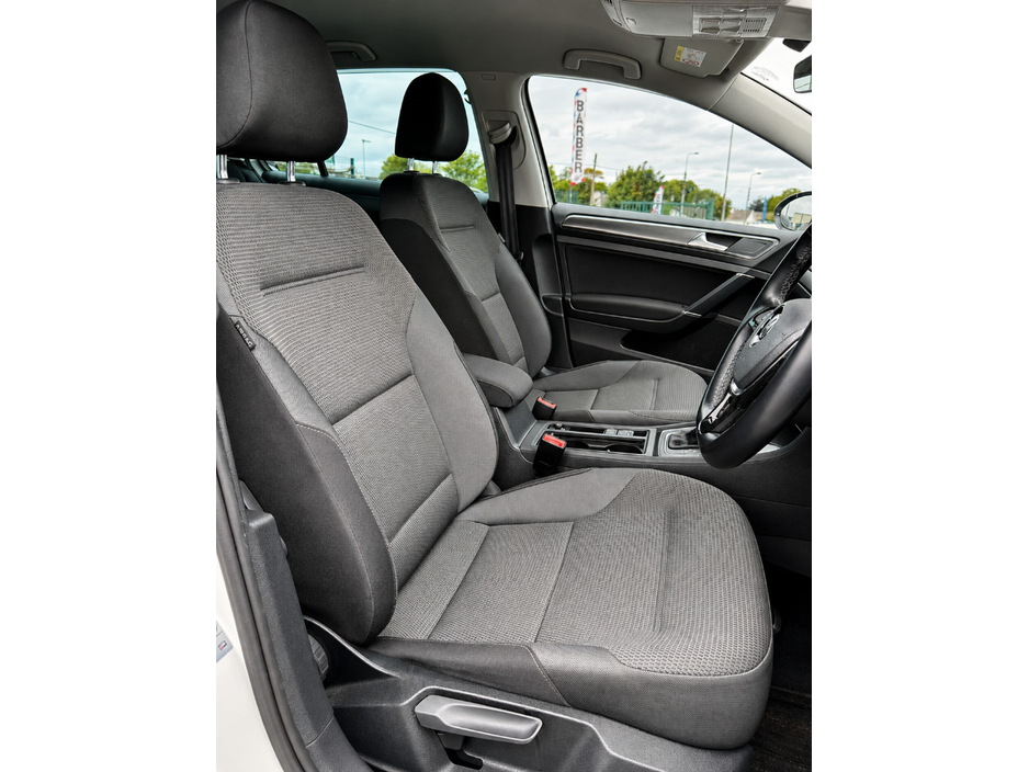 2019 Volkswagen Golf 1.2L Petrol For Sale Images
