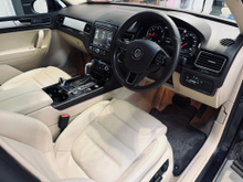 2018 Volkswagen Touareg 3L Diesel For Sale Images