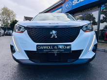 2018 Peugeot 5008 1.5L Diesel For Sale Images