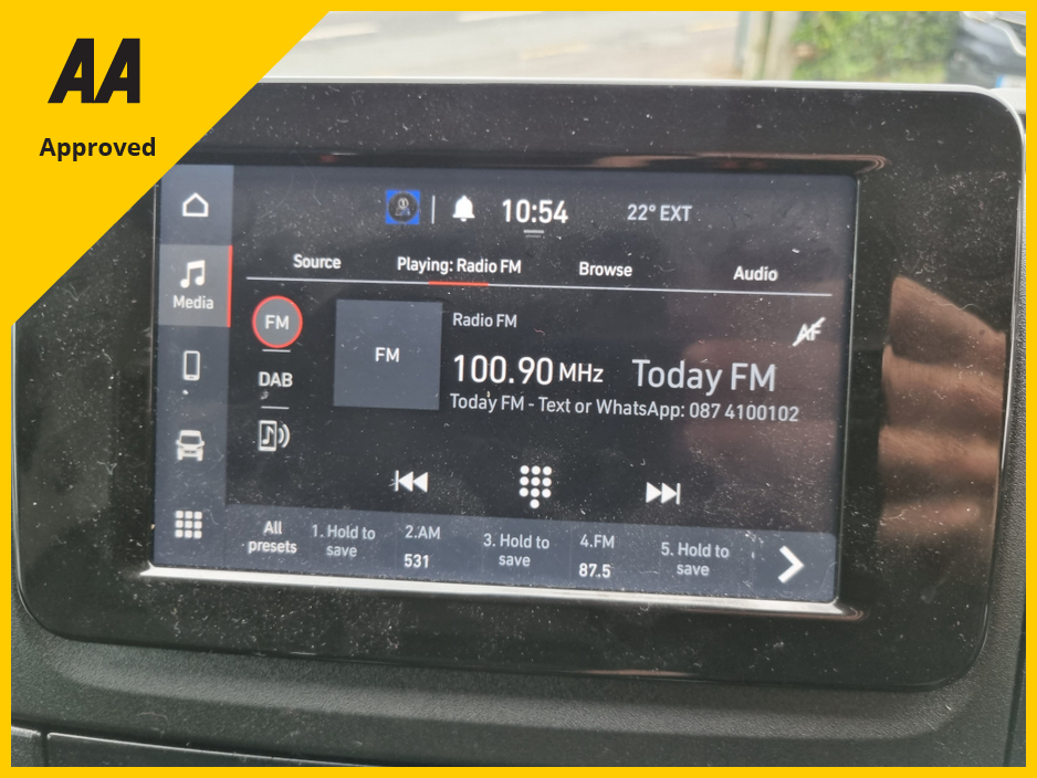 2022 Fiat Ducato 2.2L Diesel For Sale Images
