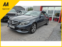 2016 Mercedes-Benz E Class 2.1L Diesel For Sale Images