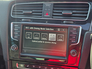 2017 VOLKSWAGEN GOLF  2.0 GTI! PAN ROOF! LEATHER!  NAVI ANDROID AUTO CARPLAY BLIND SPOT LANE ASSIST REAR TRAFFIC ASSIST - DCC